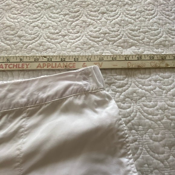 Fresh Produce Cropped Pull On Wide Leg Tencel Pants Size Small - Picture 7 of 10